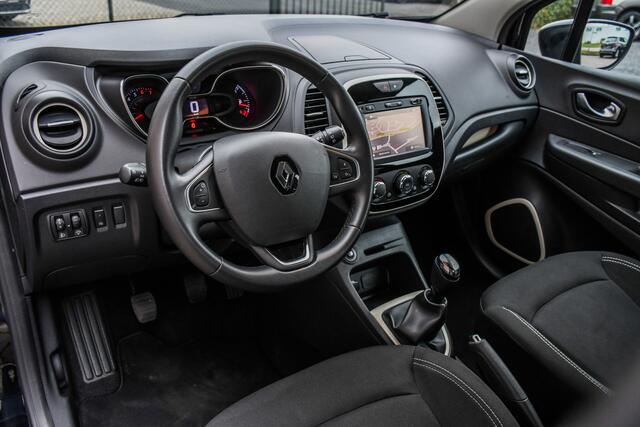 Renault CAPTUR 0.9 TCe Zen