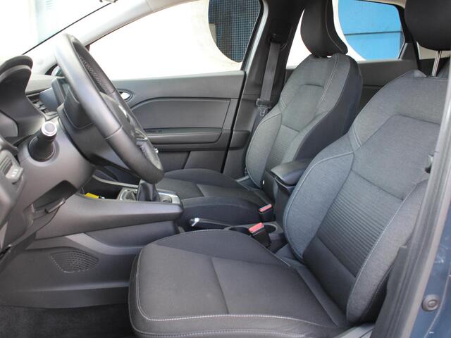 Renault CAPTUR 1.0 TCe 100 Zen | 12 MAANDEN BOVAG GARANTIE |