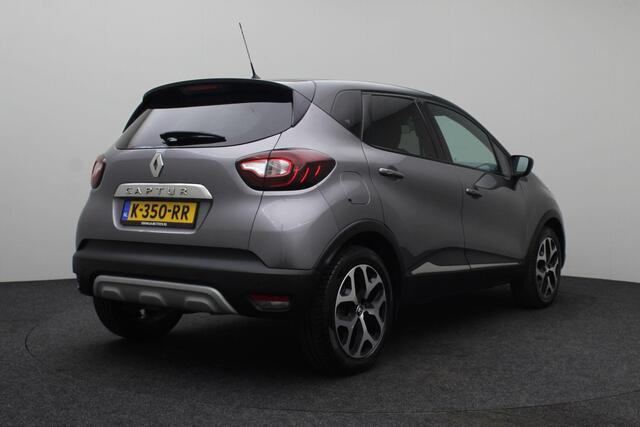 Renault CAPTUR 1.3 TCe Intens 2019 | LPG G3 Instalatie | DAB Radio | Navigatie | Cruise Control | Achteruitrij Camera | Lichtmetalen Velgen | Parkeersensoren | ELektrische Ramen | 2 Sleutels