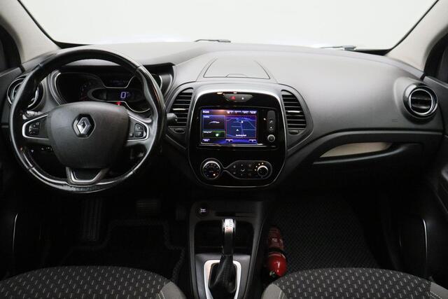 Renault CAPTUR 1.3 TCe Intens 2019 | LPG G3 Instalatie | DAB Radio | Navigatie | Cruise Control | Achteruitrij Camera | Lichtmetalen Velgen | Parkeersensoren | ELektrische Ramen | 2 Sleutels