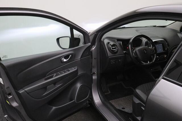 Renault CAPTUR 1.3 TCe Intens 2019 | LPG G3 Instalatie | DAB Radio | Navigatie | Cruise Control | Achteruitrij Camera | Lichtmetalen Velgen | Parkeersensoren | ELektrische Ramen | 2 Sleutels