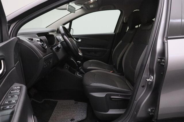 Renault CAPTUR 1.3 TCe Intens 2019 | LPG G3 Instalatie | DAB Radio | Navigatie | Cruise Control | Achteruitrij Camera | Lichtmetalen Velgen | Parkeersensoren | ELektrische Ramen | 2 Sleutels