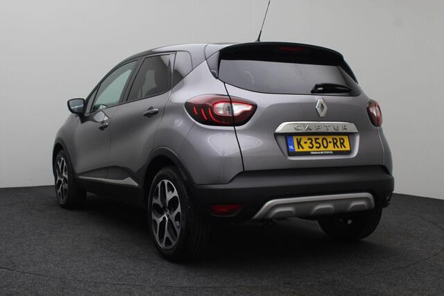 Renault CAPTUR 1.3 TCe Intens 2019 | LPG G3 Instalatie | DAB Radio | Navigatie | Cruise Control | Achteruitrij Camera | Lichtmetalen Velgen | Parkeersensoren | ELektrische Ramen | 2 Sleutels