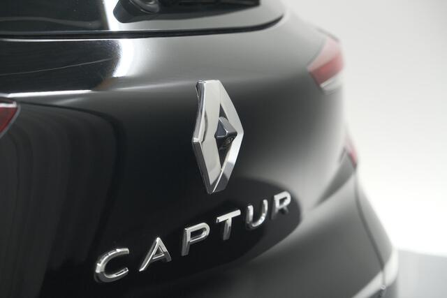 Renault CAPTUR TCe 100 Intens | Camera | Stoelverwarming | Navigatie | Apple Carplay