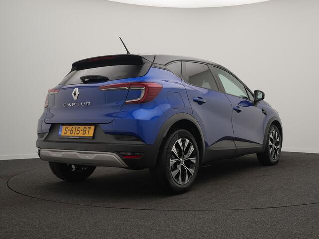Renault CAPTUR TCe 90 Evolution - RIJKLAARPRIJS - All Seasonbanden - Achteruitrijcamera - Cruise Control - Dealeronderhouden