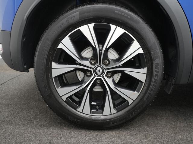 Renault CAPTUR TCe 90 Evolution - RIJKLAARPRIJS - All Seasonbanden - Achteruitrijcamera - Cruise Control - Dealeronderhouden