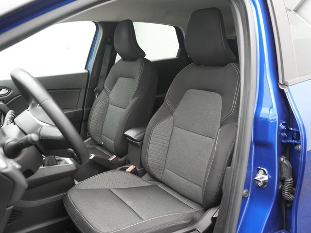 Renault CAPTUR TCe 90 Evolution - RIJKLAARPRIJS - All Seasonbanden - Achteruitrijcamera - Cruise Control - Dealeronderhouden