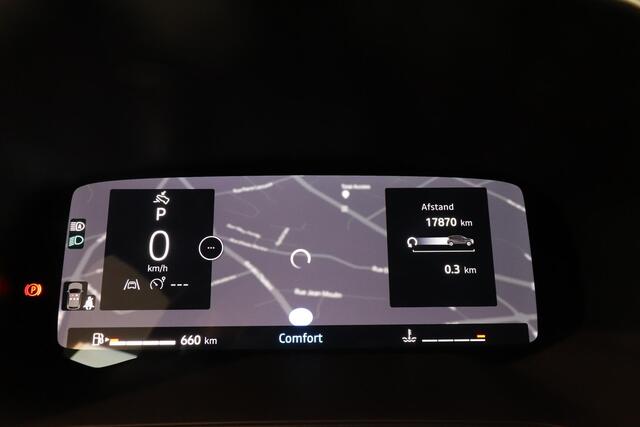 Renault CAPTUR 1.3 mild hybrid 160 esprit Alpine | Adaptieve Cruise | Camera | Stoel & Stuurverwarming | Google Navigatie |