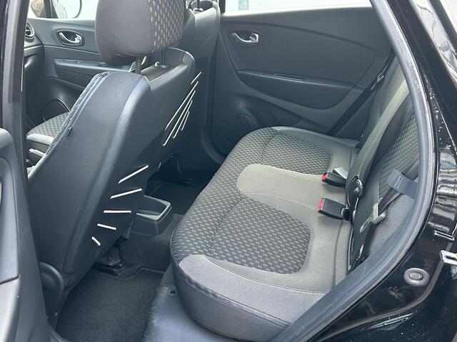 Renault CAPTUR 0.9 TCe Intens Hoge Zit | Navigatie | Trekhaak | Dealer Onderhouden