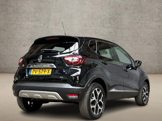 Renault CAPTUR 0.9 TCe Intens Sport (NAVIGATIE, CLIMATE, CAMERA, SPORTSTOELEN, LM VELGEN, CRUISE, NIEUWE APK, NIEUWSTAAT)