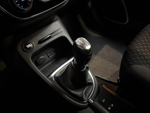 Renault CAPTUR 0.9 TCe Intens Sport (NAVIGATIE, CLIMATE, CAMERA, SPORTSTOELEN, LM VELGEN, CRUISE, NIEUWE APK, NIEUWSTAAT)