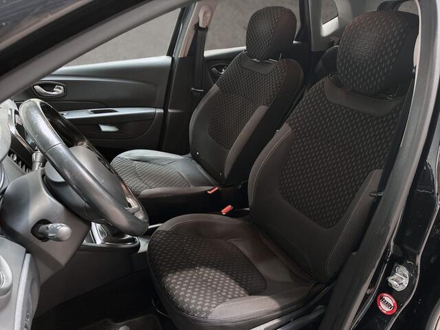 Renault CAPTUR 0.9 TCe Intens Sport (NAVIGATIE, CLIMATE, CAMERA, SPORTSTOELEN, LM VELGEN, CRUISE, NIEUWE APK, NIEUWSTAAT)