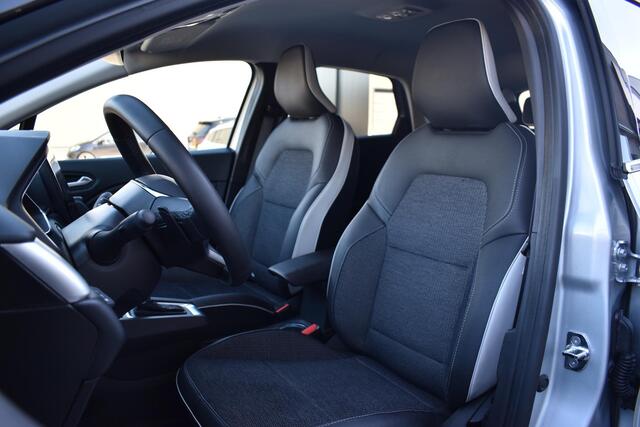 Renault CAPTUR Mild Hybrid 160 PK Techno | AUTOMAAT | CAMERA | NAVI | CRUISE CONTROL | CLIMATE CONTROL | PDC | LMV