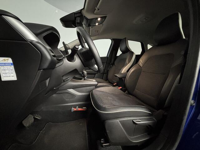 Renault CAPTUR 1.6 E-Tech Hybrid 145 Intens | Trekhaak | 360° Camera |