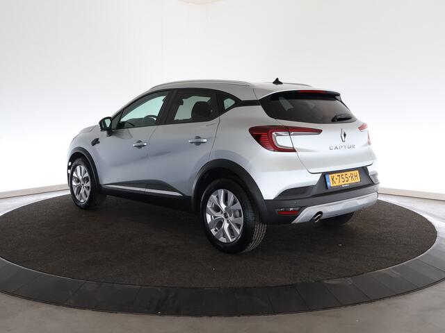 Renault CAPTUR 1.3 TCe 140 Zen | Camera | Navigatie | Carplay | Cruise Control |