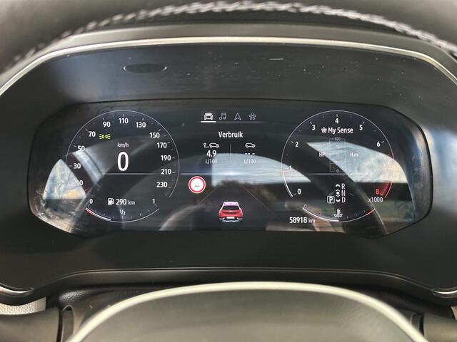 Renault CAPTUR 1.3 TCe 140 EDC Initiale Paris | TREKHAAK | PANORAMADAK | 360 CAMERA | BOSE AUDIOSYSTEEM | ADAPTIVE CRUISE CONTROL