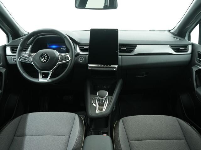 Renault CAPTUR 1.3 MILD HYBRID 158PK TECHNO EDC MY25 | Adaptive Cruise | Winterpakket