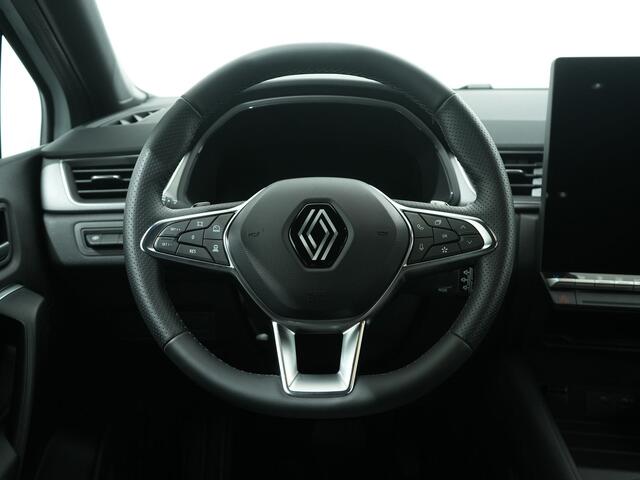 Renault CAPTUR 1.3 MILD HYBRID 158PK TECHNO EDC MY25 | Adaptive Cruise | Winterpakket