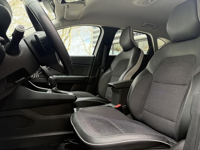 Renault CAPTUR 1.3 TCe Intens