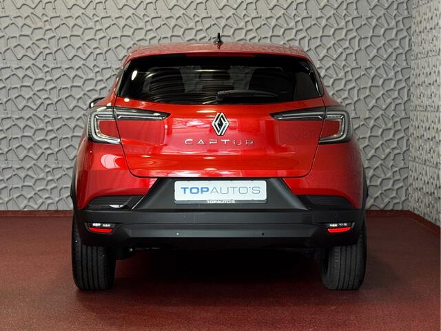 Renault CAPTUR 1.3 160 PK 4 CIL CAMERA 18''LMV STOEL/STUUR .VERW PURE VISION LED 10'' R-LINK NAVI 2025 EDC-automaat (Efficiënt Dual Clutch) 7 Versnellingen 1200KG Trekgewicht ?Top Auto's Wijchen? 170 Nieuwe en bijna nieuwe Auto's met : Benzine / PHEV / Plug in hybrid /