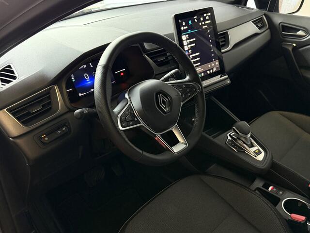 Renault CAPTUR 1.3 160 PK 4 CIL CAMERA 18''LMV STOEL/STUUR .VERW PURE VISION LED 10'' R-LINK NAVI 2025 EDC-automaat (Efficiënt Dual Clutch) 7 Versnellingen 1200KG Trekgewicht ?Top Auto's Wijchen? 170 Nieuwe en bijna nieuwe Auto's met : Benzine / PHEV / Plug in hybrid /