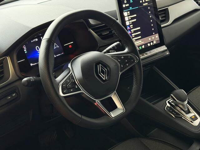 Renault CAPTUR 1.3 160 PK 4 CIL CAMERA 18''LMV STOEL/STUUR .VERW PURE VISION LED 10'' R-LINK NAVI 2025 EDC-automaat (Efficiënt Dual Clutch) 7 Versnellingen 1200KG Trekgewicht ?Top Auto's Wijchen? 170 Nieuwe en bijna nieuwe Auto's met : Benzine / PHEV / Plug in hybrid /