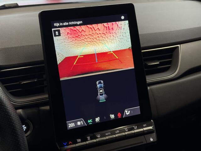 Renault CAPTUR 1.3 160 PK 18''LMV STOEL/STUUR .VERW PURE VISION 4 CIL CAMERA LED 10'' R-LINK NAVI 2025 EDC-automaat (Efficiënt Dual Clutch) 7 Versnellingen 1200KG Trekgewicht ?Top Auto's Wijchen? 170 Nieuwe en bijna nieuwe Auto's met : Benzine / PHEV / Plug in hybrid /