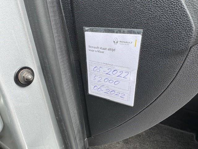 Renault CAPTUR 0.9 TCe Intens/Facelift/ Trekhaak/Parkeerhulp/Camera/Cruise