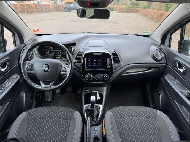 Renault CAPTUR 0.9 TCe Intens/Facelift/ Trekhaak/Parkeerhulp/Camera/Cruise