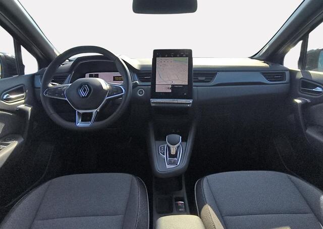 Renault CAPTUR 1.6 E-Tech full hybrid 145 techno