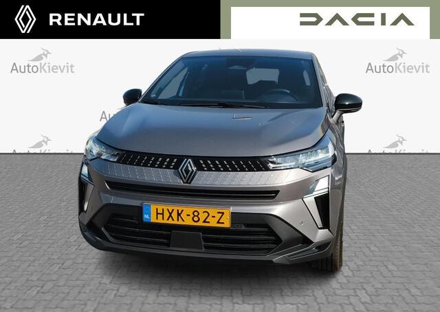 Renault CAPTUR 1.6 E-Tech full hybrid 145 techno