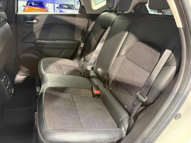 Renault CAPTUR 1.0 TCe 100 Intens | Cruisecontrol | Achteruitrijcamera | Navigatie |