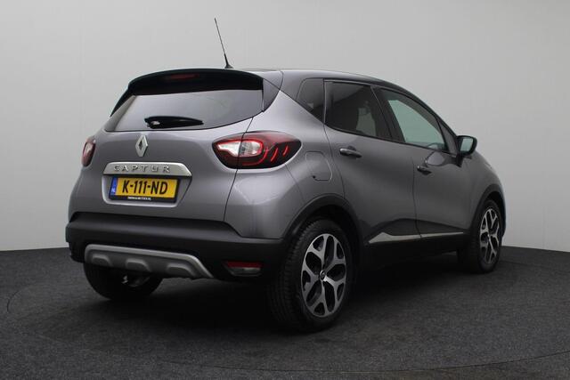 Renault CAPTUR 1.3 TCe Intens 2019 | LPG G3 Instalatie | Navigatie | DAB Radio | Achteruitrij Camera | Parkeersensoren | Stuurwiel Bediening | Cruise Control | Lichtmetalen Velgen |