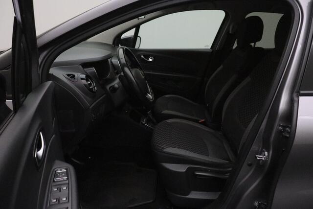 Renault CAPTUR 1.3 TCe Intens 2019 | LPG G3 Instalatie | Navigatie | DAB Radio | Achteruitrij Camera | Parkeersensoren | Stuurwiel Bediening | Cruise Control | Lichtmetalen Velgen |