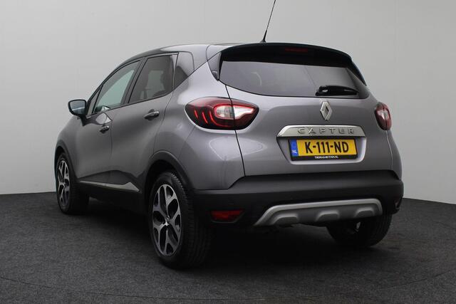 Renault CAPTUR 1.3 TCe Intens 2019 | LPG G3 Instalatie | Navigatie | DAB Radio | Achteruitrij Camera | Parkeersensoren | Stuurwiel Bediening | Cruise Control | Lichtmetalen Velgen |
