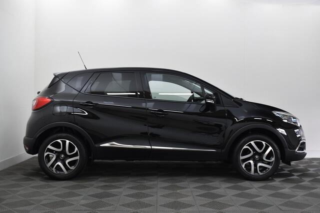 Renault CAPTUR 0.9 TCE 90PK DYNAMIQUE