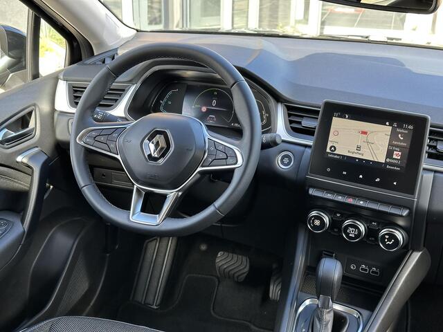 Renault CAPTUR E-Tech Full Hybrid 145 Techno l AUTOMAAT l Origineel NL l 1e-Eigenaar