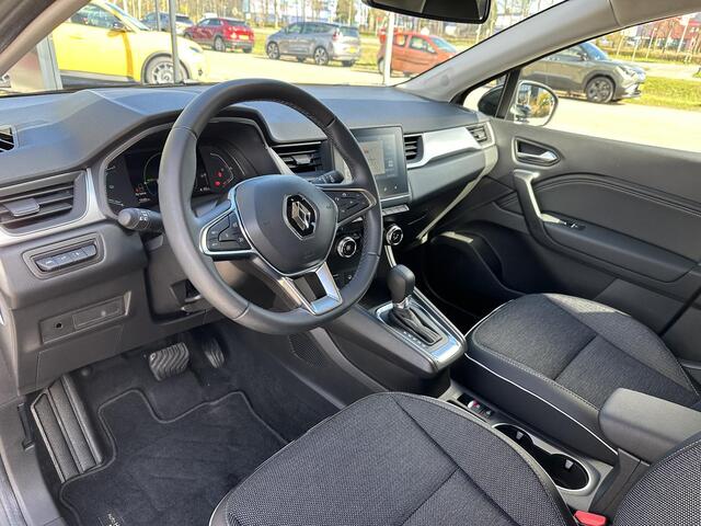 Renault CAPTUR E-Tech Full Hybrid 145 Techno l AUTOMAAT l Origineel NL l 1e-Eigenaar