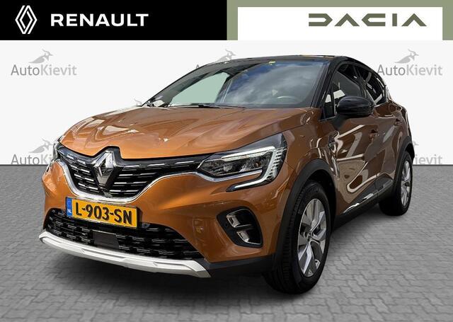 Renault CAPTUR 1.0 TCe 90 Intens