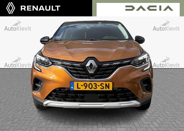 Renault CAPTUR 1.0 TCe 90 Intens
