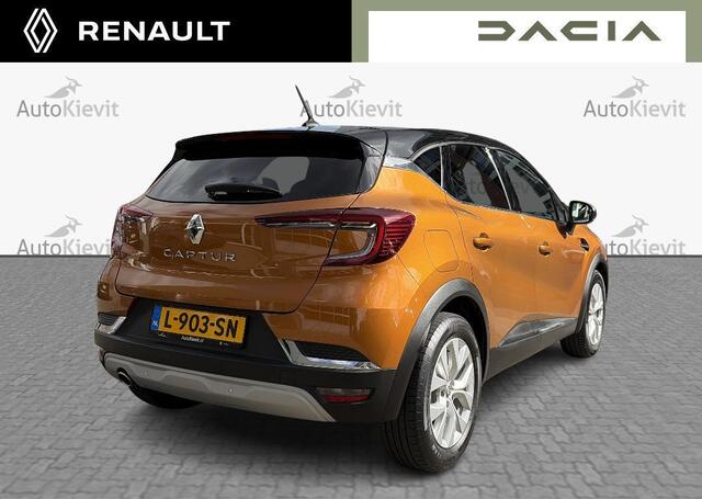 Renault CAPTUR 1.0 TCe 90 Intens