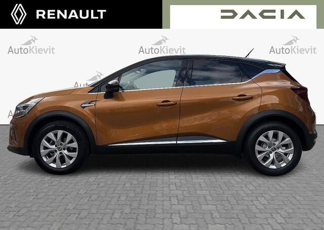 Renault CAPTUR 1.0 TCe 90 Intens