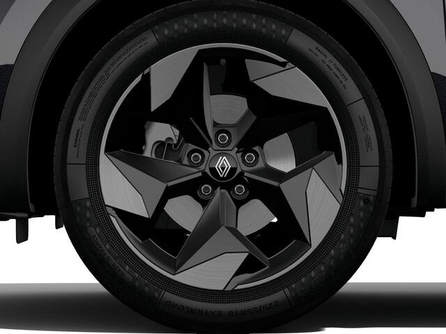 Renault CAPTUR Techno Full Hybrid E-Tech 160 l Meer dan ¤ 3.000 voorraadvoordeel! l Gratis 5 jaar fabrieksgarantie!