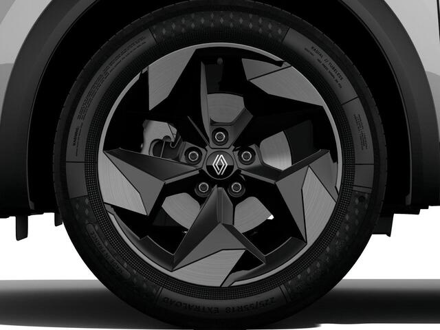 Renault CAPTUR Techno Full Hybrid E-Tech 160 l Meer dan ¤ 3.000 voorraadvoordeel! l Gratis 5 jaar fabrieksgarantie!