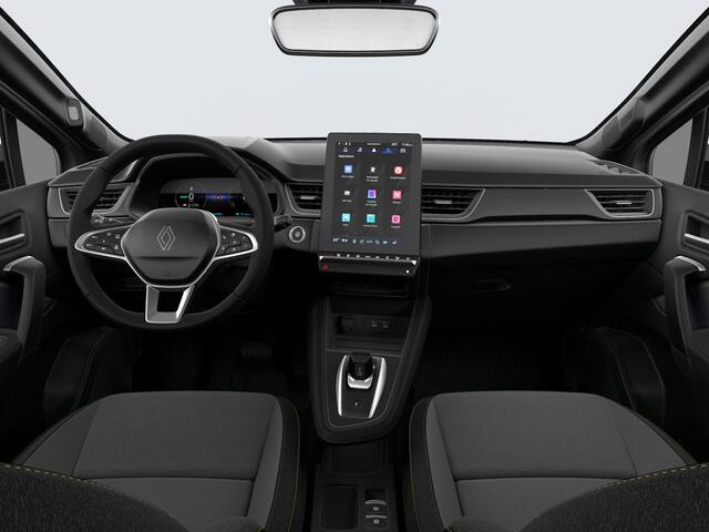 Renault CAPTUR Techno Full Hybrid E-Tech 160 l Meer dan ¤ 3.000 voorraadvoordeel! l Gratis 5 jaar fabrieksgarantie!