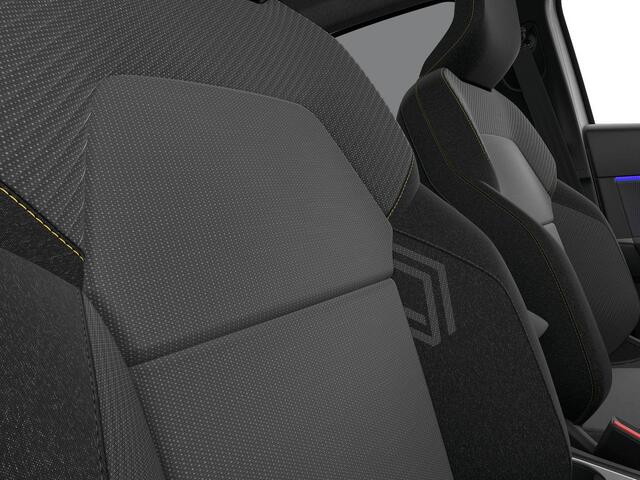 Renault CAPTUR Techno Full Hybrid E-Tech 160 l Meer dan ¤ 3.000 voorraadvoordeel! l Gratis 5 jaar fabrieksgarantie!