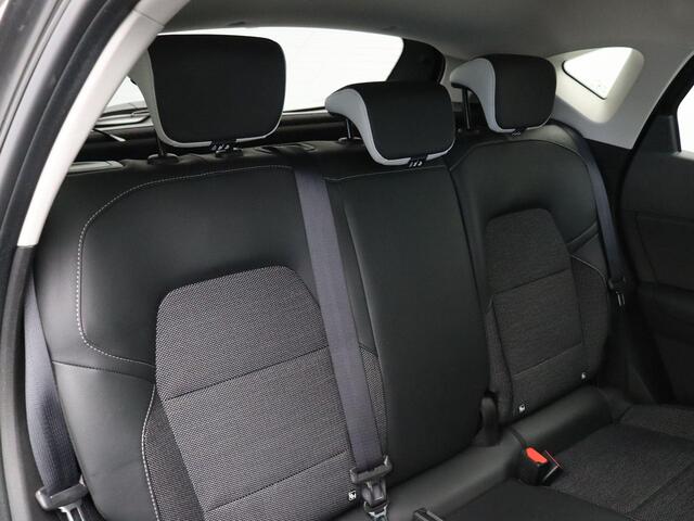 Renault CAPTUR E-Tech Hybrid 145pk Techno | Grootscherm navigatie | Digitaal dashboard | Achteruitrijcamera | Parkeersensoren voor/achter |