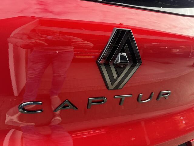 Renault CAPTUR 1.8 E-Tech 160 esprit Alpine+Pack Light&Sound!!