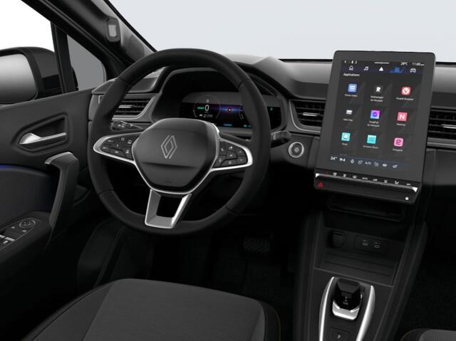 Renault CAPTUR Techno Full Hybrid E-Tech 160 l Meer dan ¤ 3.000 voorraadvoordeel! l Gratis 5 jaar fabrieksgarantie!