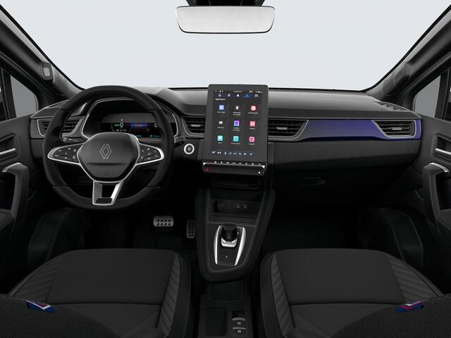 Renault CAPTUR Esprit Alpine Full Hybrid E-Tech 160 l Meer dan ¤ 3.000 voorraadvoordeel! l Gratis 5 jaar fabrieksgarantie!